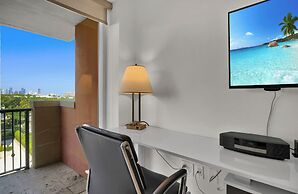 Modern Bay View with Free Parking