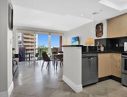 Modern Bay View with Free Parking