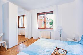 Silent Apartment by Wonderful Italy