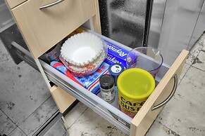 Relaxing Condo with Free Parking