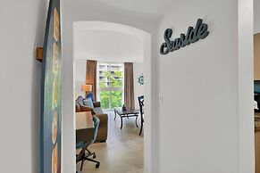 Relaxing Condo with Free Parking