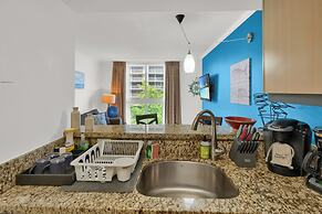 Relaxing Condo with Free Parking