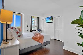 Ocean View 2 Bedroom in Coconut Grove