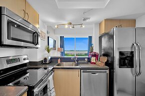 Ocean View 2 Bedroom in Coconut Grove