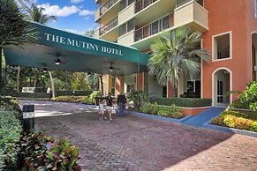 Ocean View 2 Bedroom in Coconut Grove