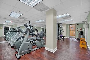 Ocean View 2 Bedroom in Coconut Grove