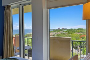 Ocean View 2 Bedroom in Coconut Grove