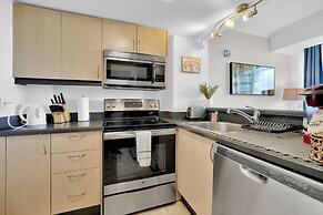 Ocean View 2 Bedroom in Coconut Grove