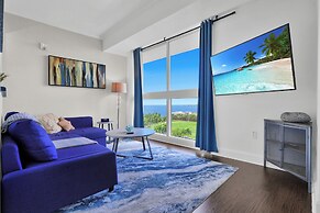 Ocean View 2 Bedroom in Coconut Grove