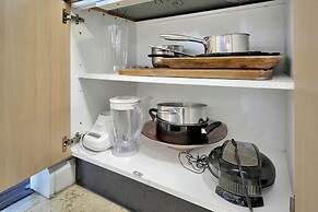 Ocean View 2 Bedroom in Coconut Grove