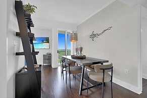 Ocean View 2 Bedroom in Coconut Grove