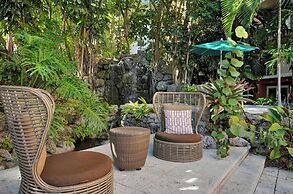 Ocean View 2 Bedroom in Coconut Grove