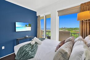 Ocean View 2 Bedroom in Coconut Grove