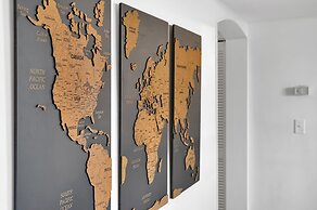 Ocean View 2 Bedroom in Coconut Grove