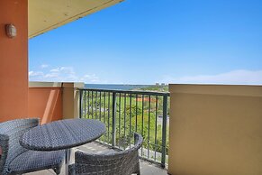 Ocean View 2 Bedroom in Coconut Grove