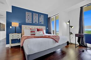 Ocean View 2 Bedroom in Coconut Grove