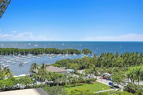 Ocean View 2 Bedroom in Coconut Grove