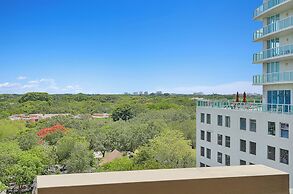 Ocean View 2 Bedroom in Coconut Grove