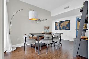 Ocean View 2 Bedroom in Coconut Grove