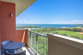 Ocean View 2 Bedroom in Coconut Grove