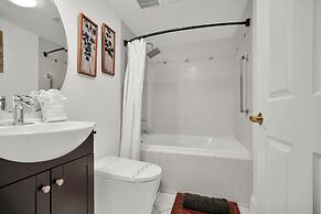 Ocean View 2 Bedroom in Coconut Grove