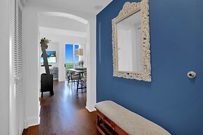 Ocean View 2 Bedroom in Coconut Grove