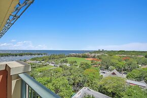 Ocean View 2 Bedroom in Coconut Grove