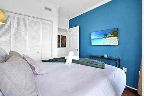 Ocean View 2 Bedroom in Coconut Grove