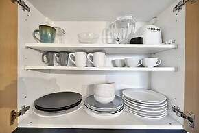 Ocean View 2 Bedroom in Coconut Grove