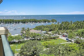 Ocean View 2 Bedroom in Coconut Grove