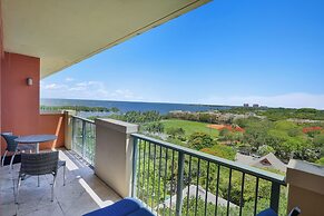 Ocean View 2 Bedroom in Coconut Grove