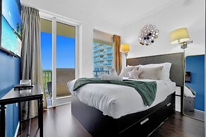 Ocean View 2 Bedroom in Coconut Grove