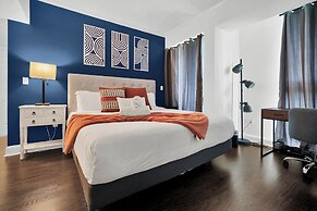 Ocean View 2 Bedroom in Coconut Grove