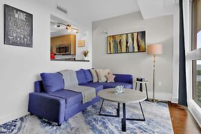 Ocean View 2 Bedroom in Coconut Grove