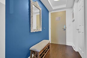 Ocean View 2 Bedroom in Coconut Grove