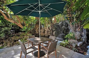 Ocean View 2 Bedroom in Coconut Grove