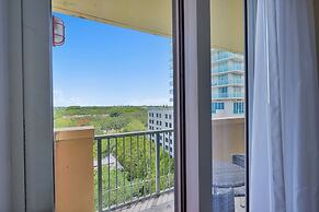 Ocean View 2 Bedroom in Coconut Grove