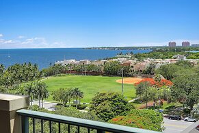 Ocean View 2 Bedroom in Coconut Grove