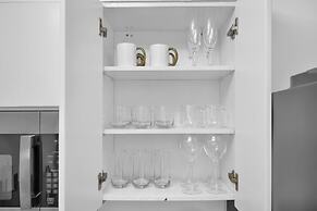 Zeus Sanctuary in Brickell Miami