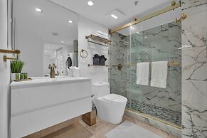 Zeus Sanctuary in Brickell Miami