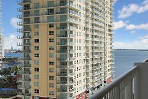 Zeus Sanctuary in Brickell Miami