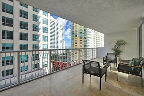 Zeus Sanctuary in Brickell Miami