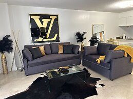 Zeus Sanctuary in Brickell Miami