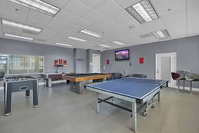 Zeus Sanctuary in Brickell Miami