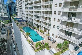 Zeus Sanctuary in Brickell Miami