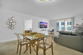 Zeus Sanctuary in Brickell Miami