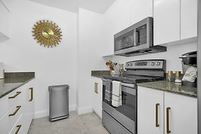 Zeus Sanctuary in Brickell Miami