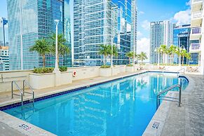 Zeus Sanctuary in Brickell Miami