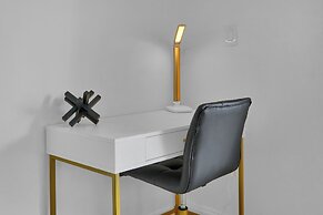 Zeus Sanctuary in Brickell Miami