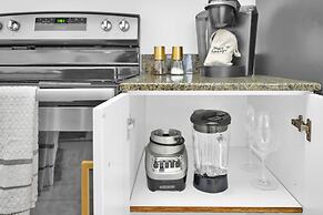 Zeus Sanctuary in Brickell Miami